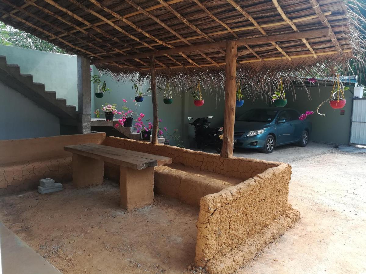 Aurora Echo Villa Matara Bagian luar foto