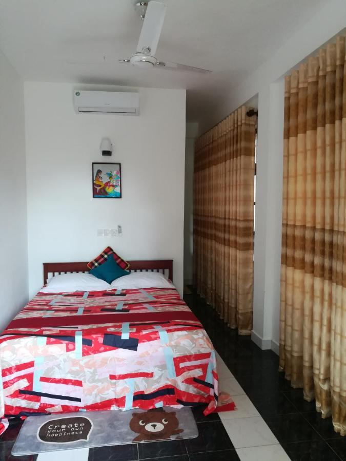 Aurora Echo Villa Matara Ruang foto