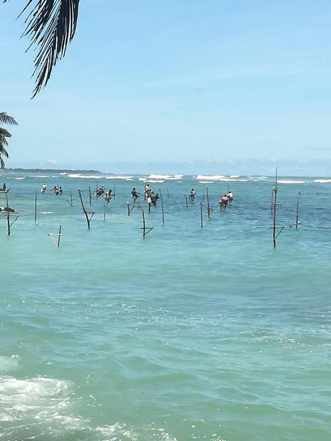 Aurora Echo Villa Matara Bagian luar foto