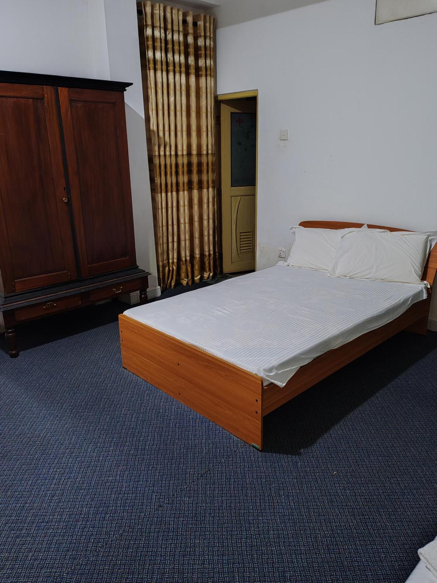 Aurora Echo Villa Matara Bagian luar foto