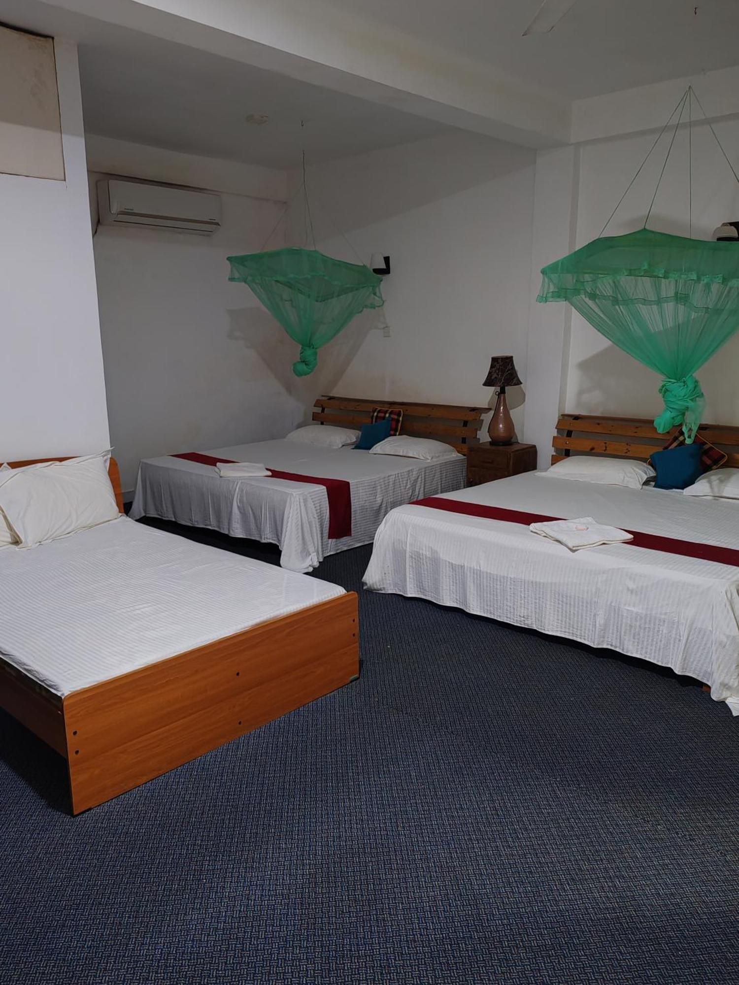 Aurora Echo Villa Matara Bagian luar foto