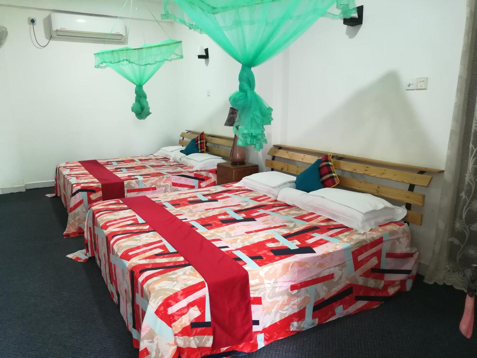 Aurora Echo Villa Matara Ruang foto