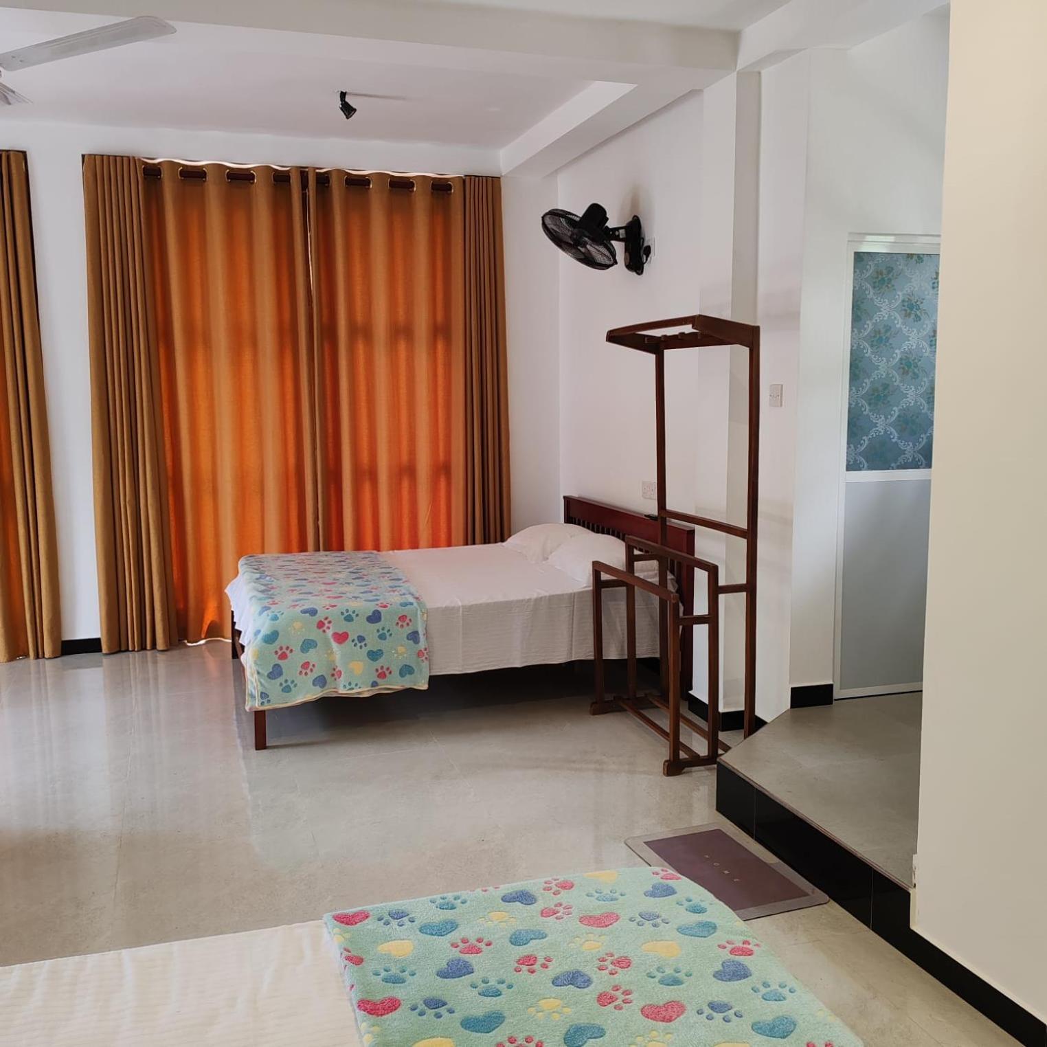 Aurora Echo Villa Matara Bagian luar foto