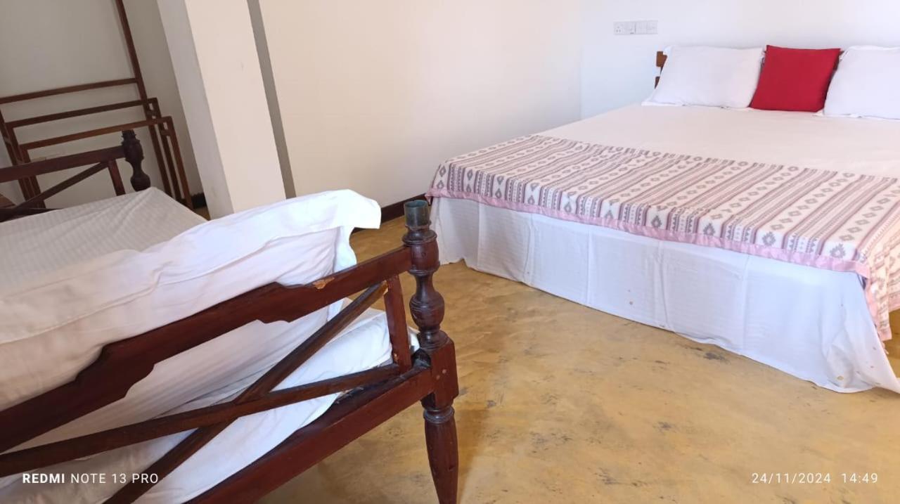 Aurora Echo Villa Matara Bagian luar foto