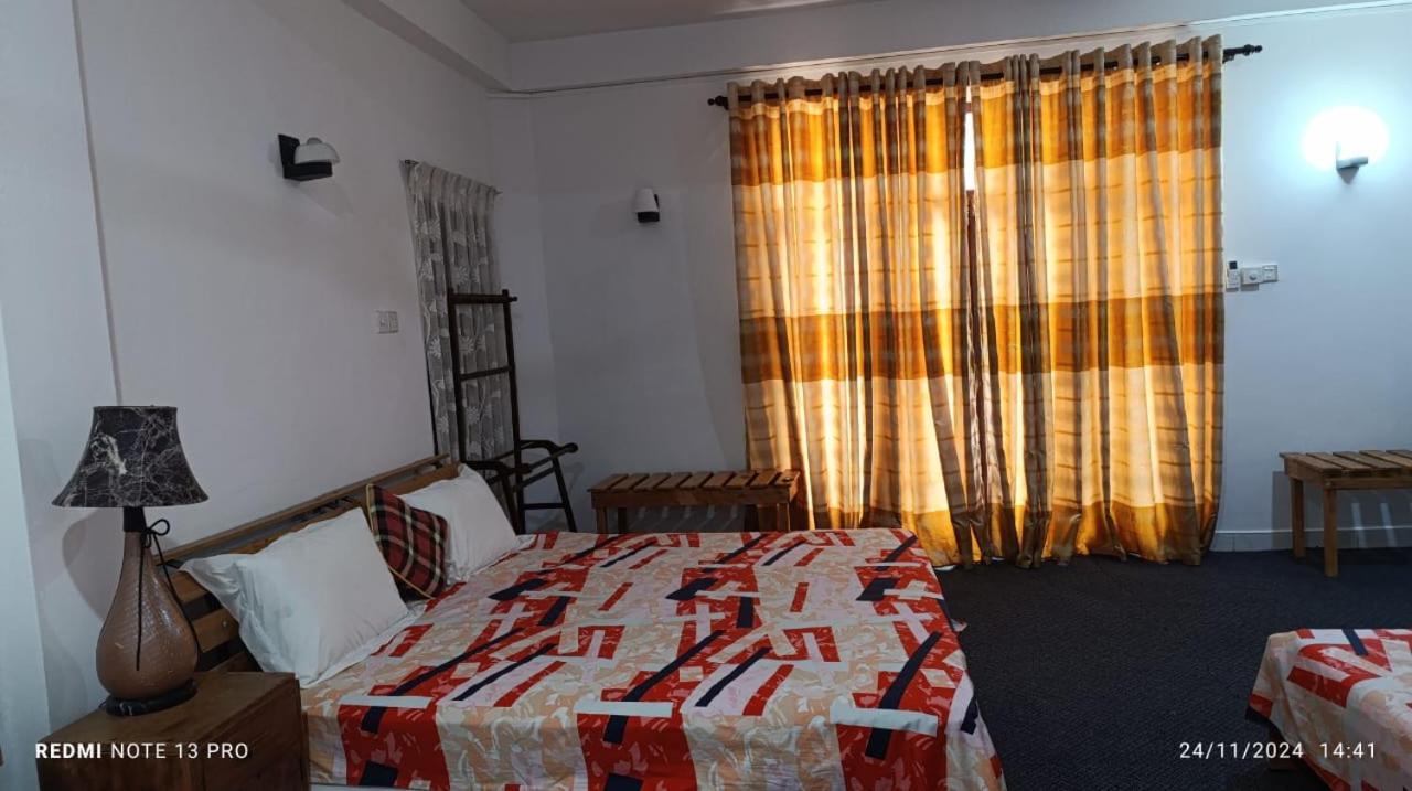 Aurora Echo Villa Matara Bagian luar foto