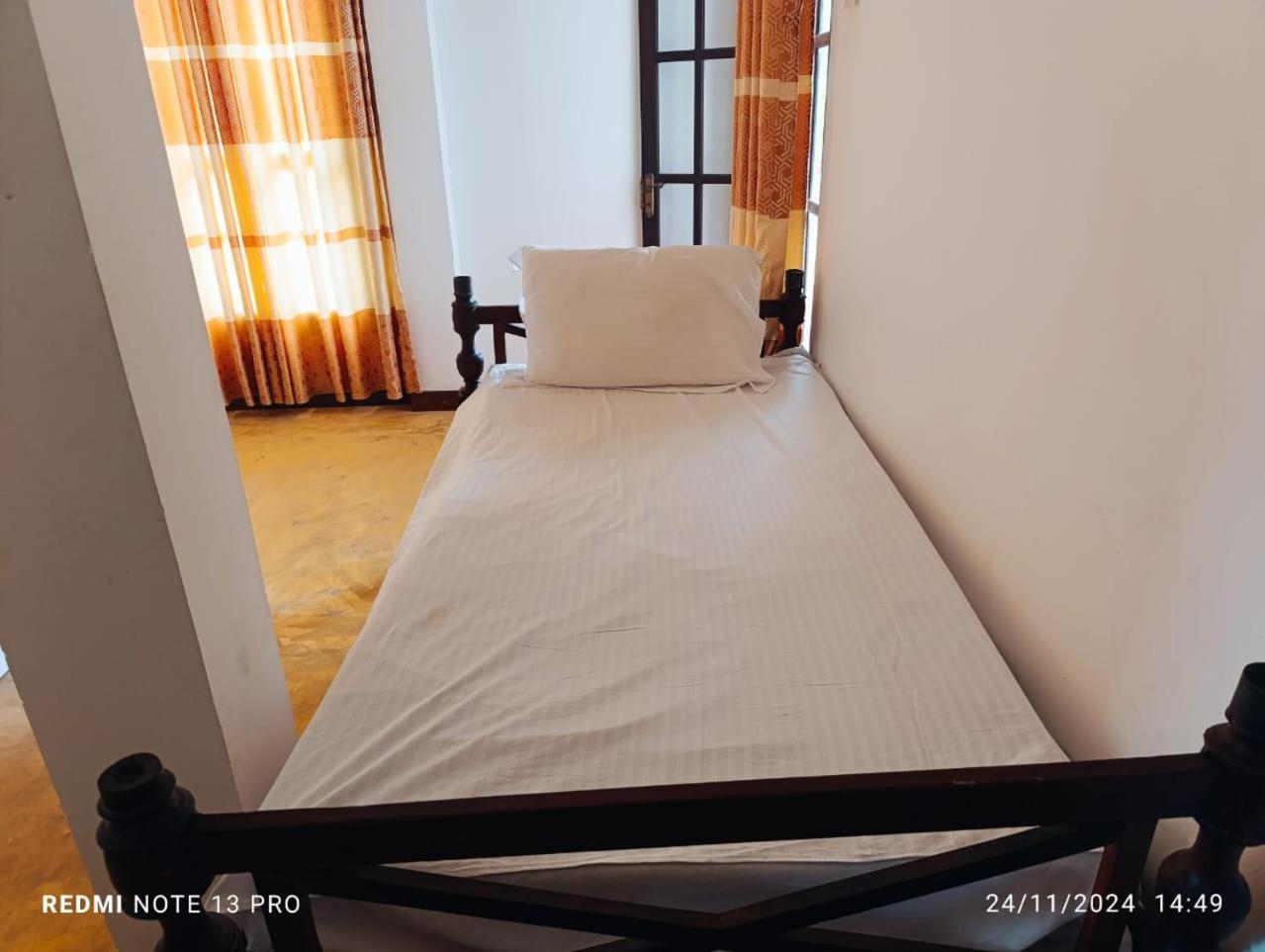Aurora Echo Villa Matara Bagian luar foto