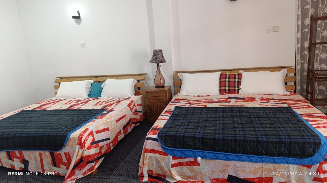 Aurora Echo Villa Matara Bagian luar foto