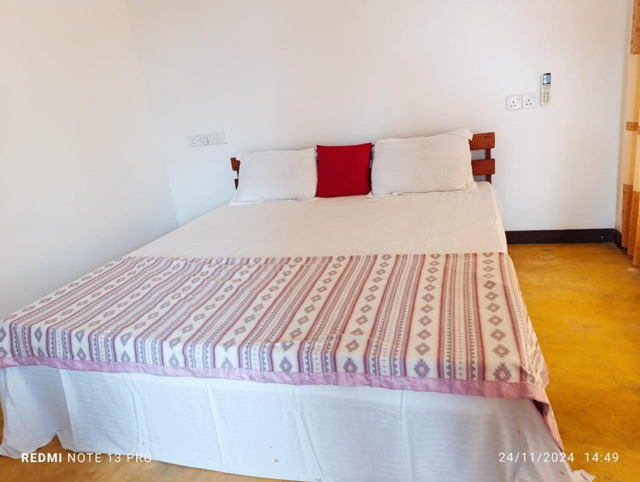 Aurora Echo Villa Matara Bagian luar foto