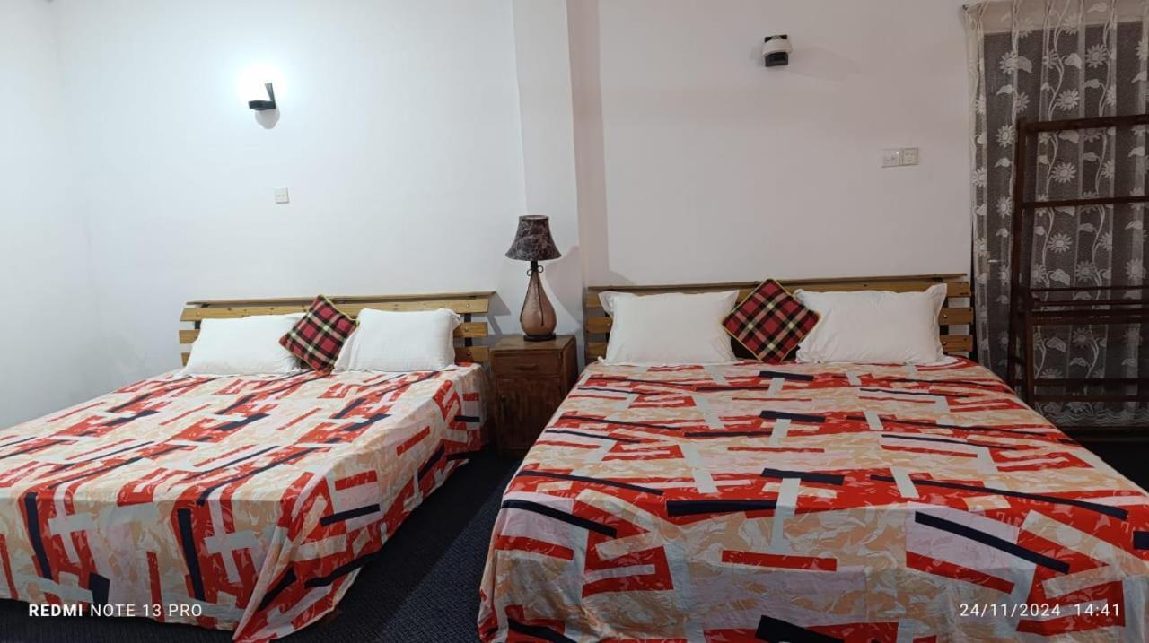 Aurora Echo Villa Matara Bagian luar foto
