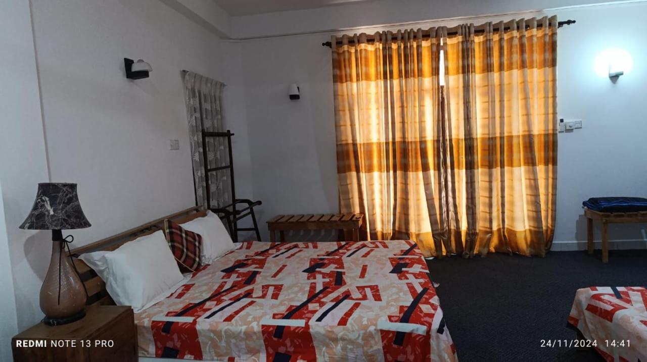 Aurora Echo Villa Matara Bagian luar foto