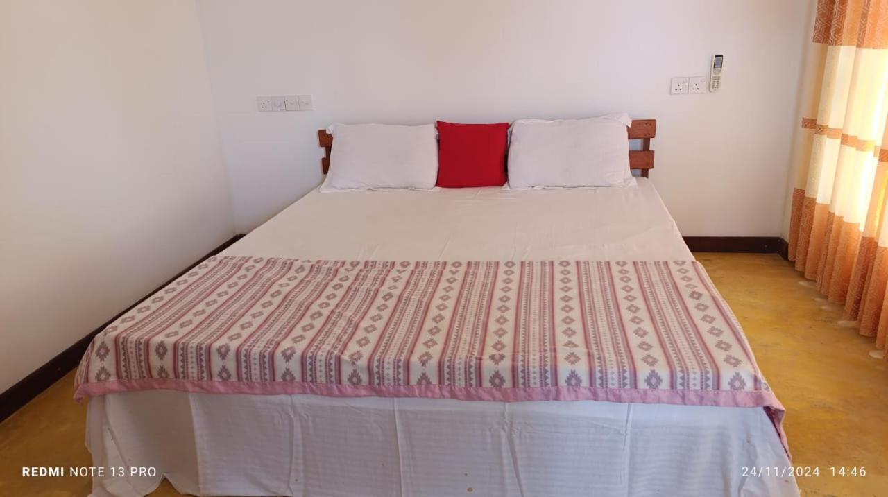 Aurora Echo Villa Matara Bagian luar foto