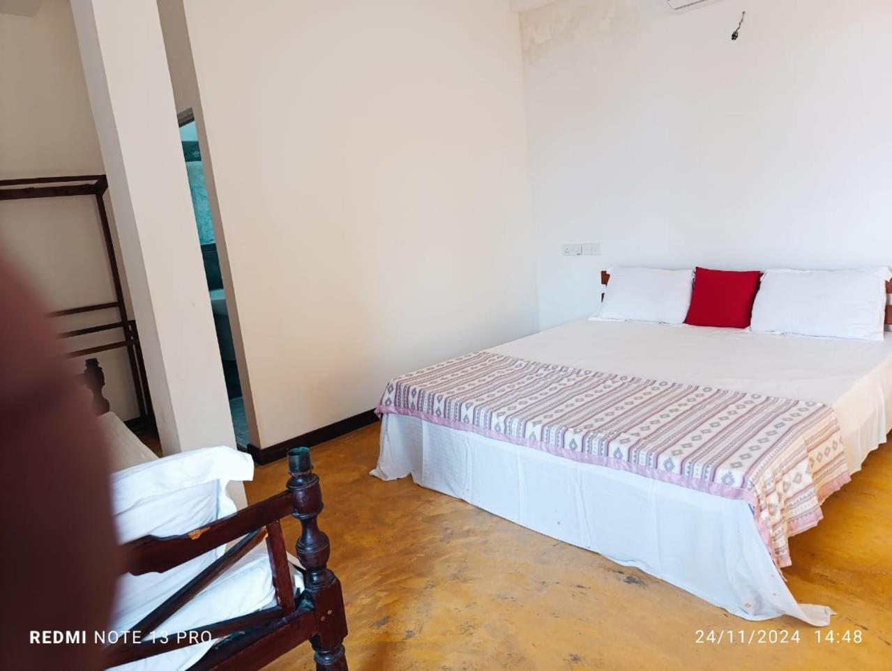 Aurora Echo Villa Matara Bagian luar foto
