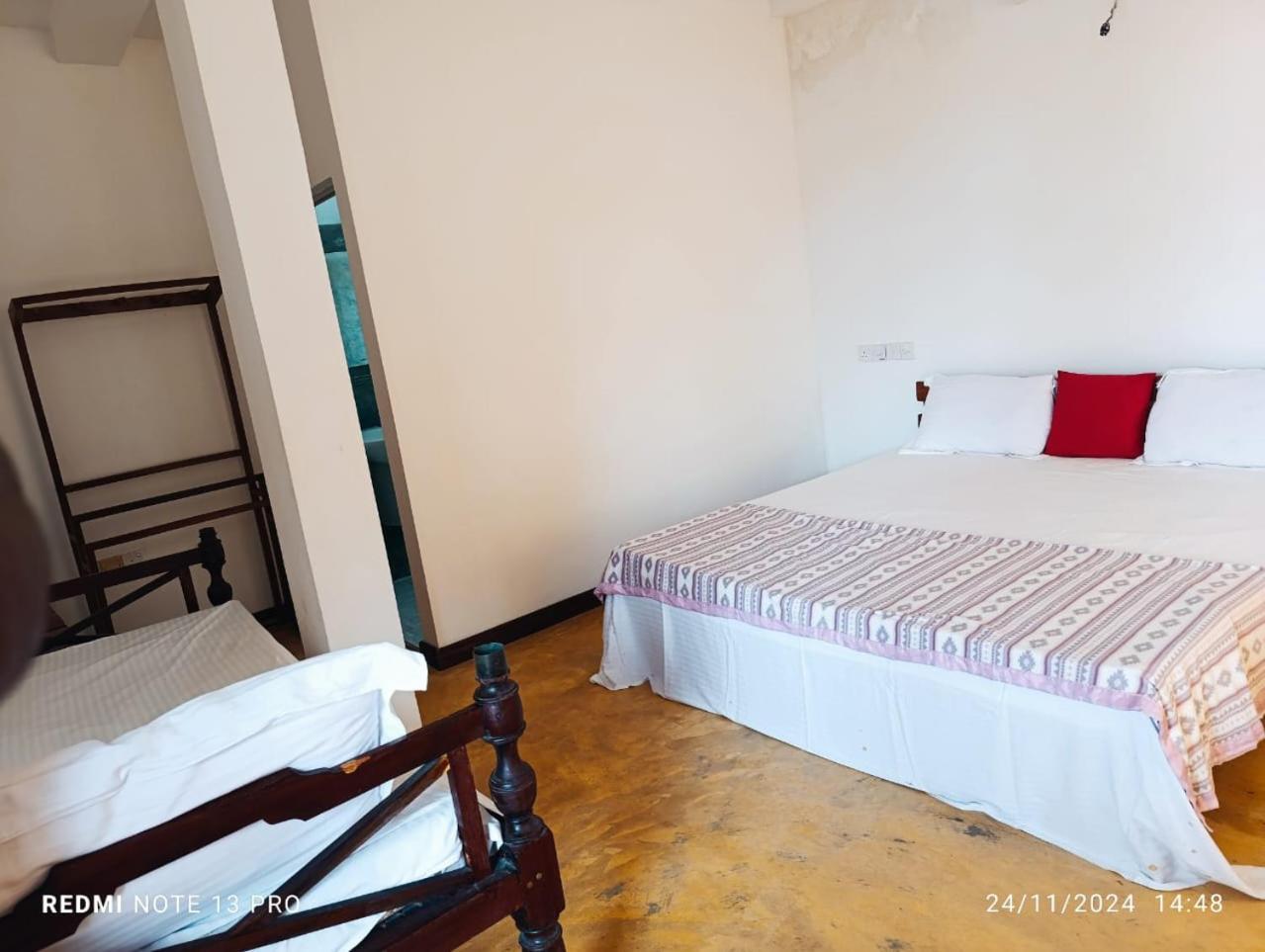 Aurora Echo Villa Matara Bagian luar foto