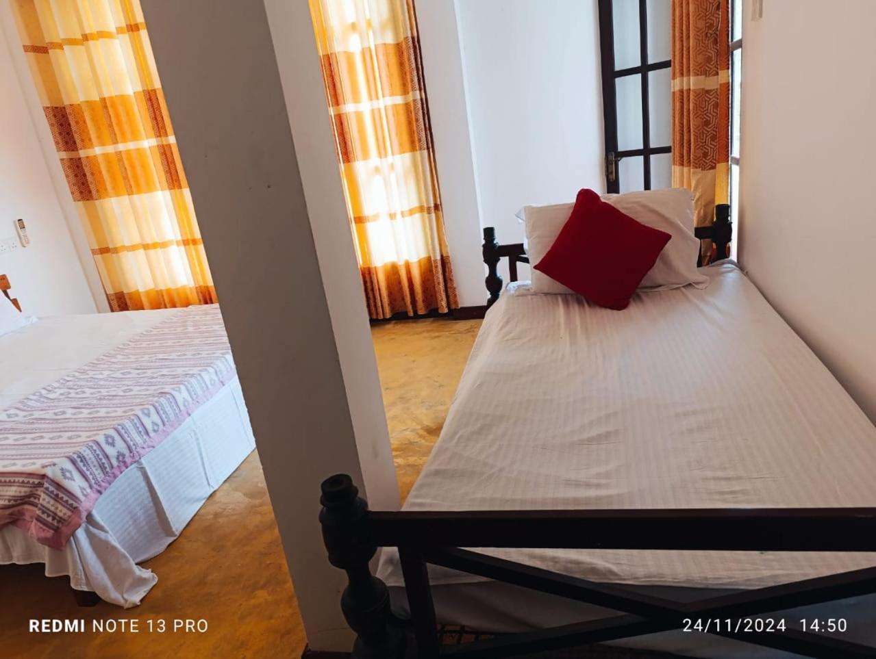 Aurora Echo Villa Matara Bagian luar foto