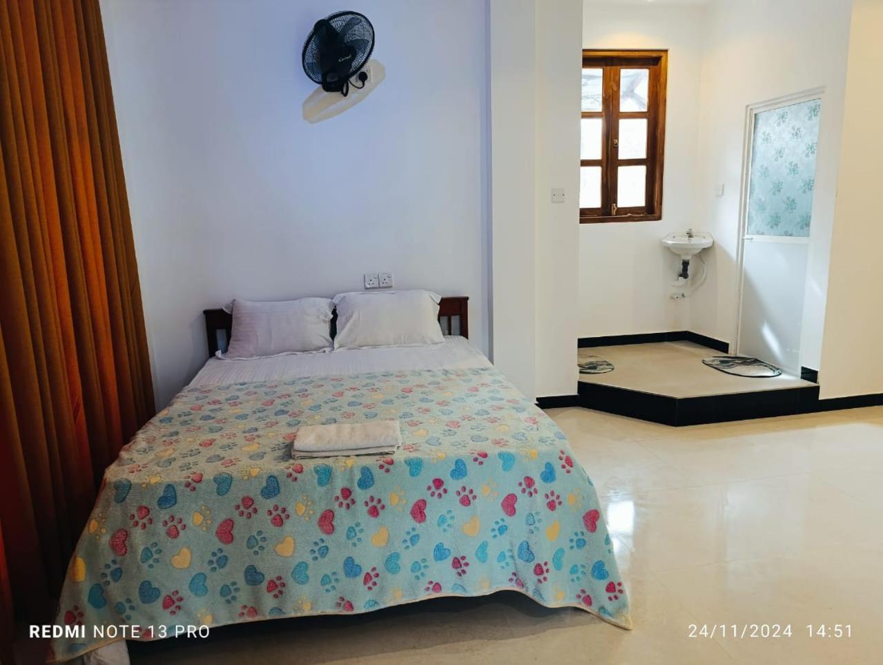 Aurora Echo Villa Matara Bagian luar foto