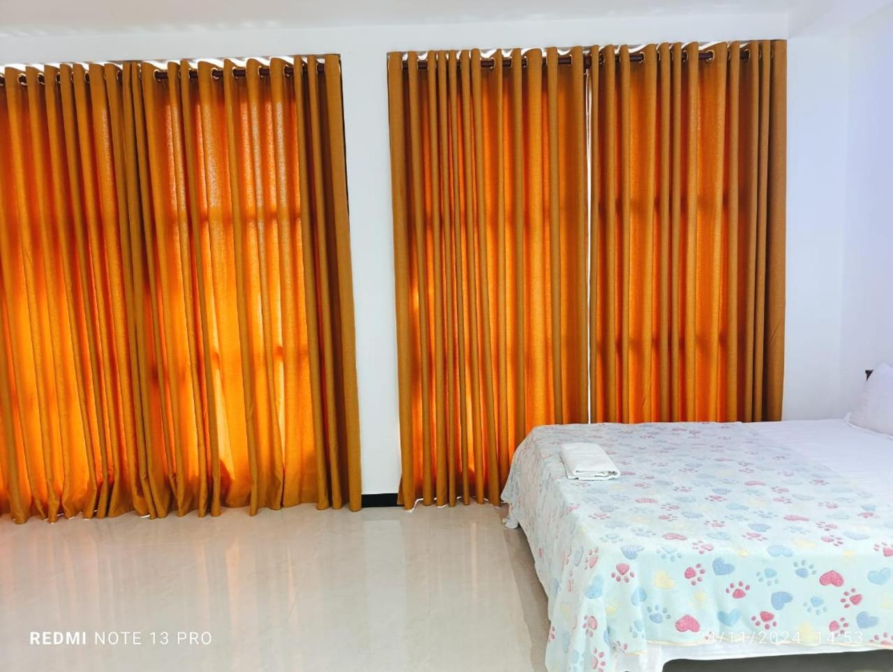 Aurora Echo Villa Matara Bagian luar foto