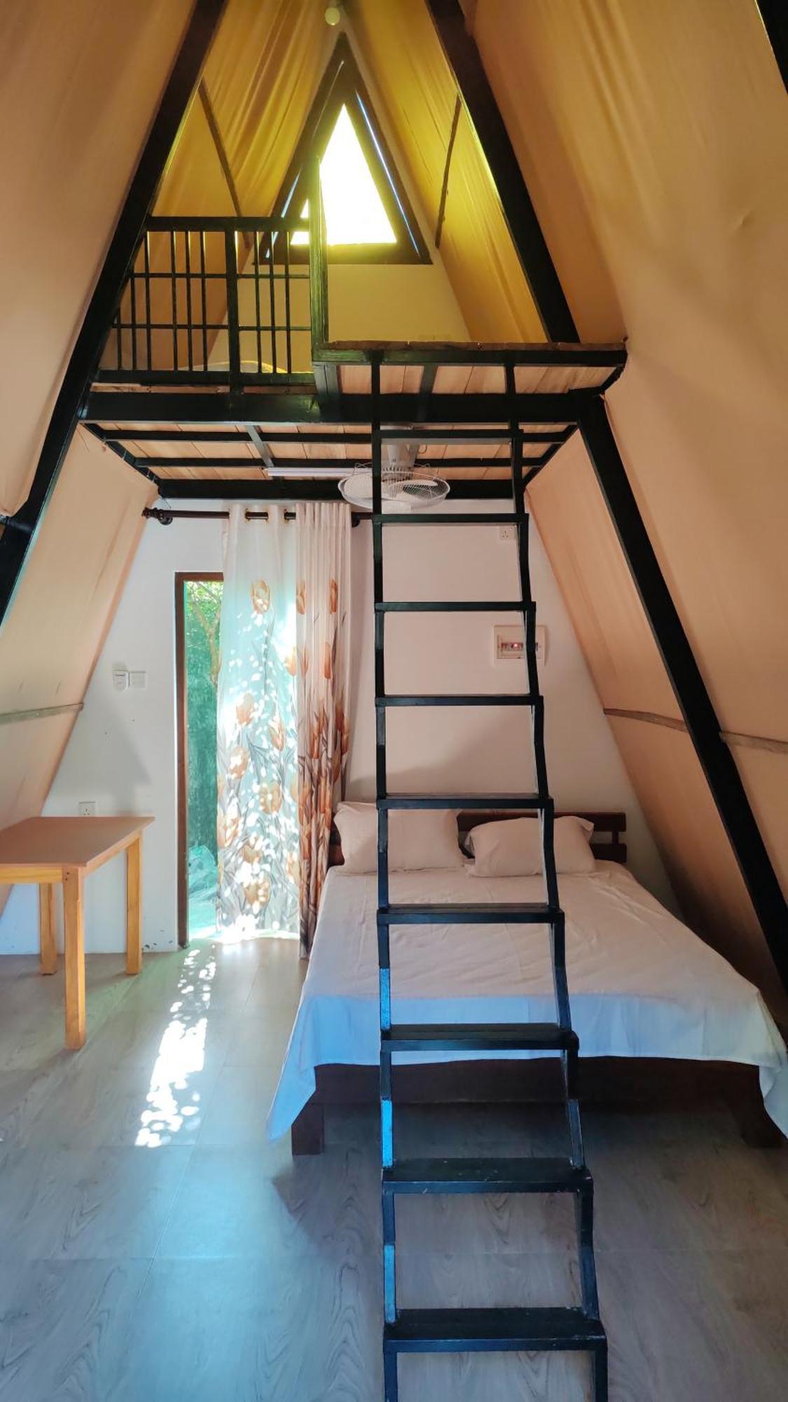 Aurora Echo Villa Matara Ruang foto