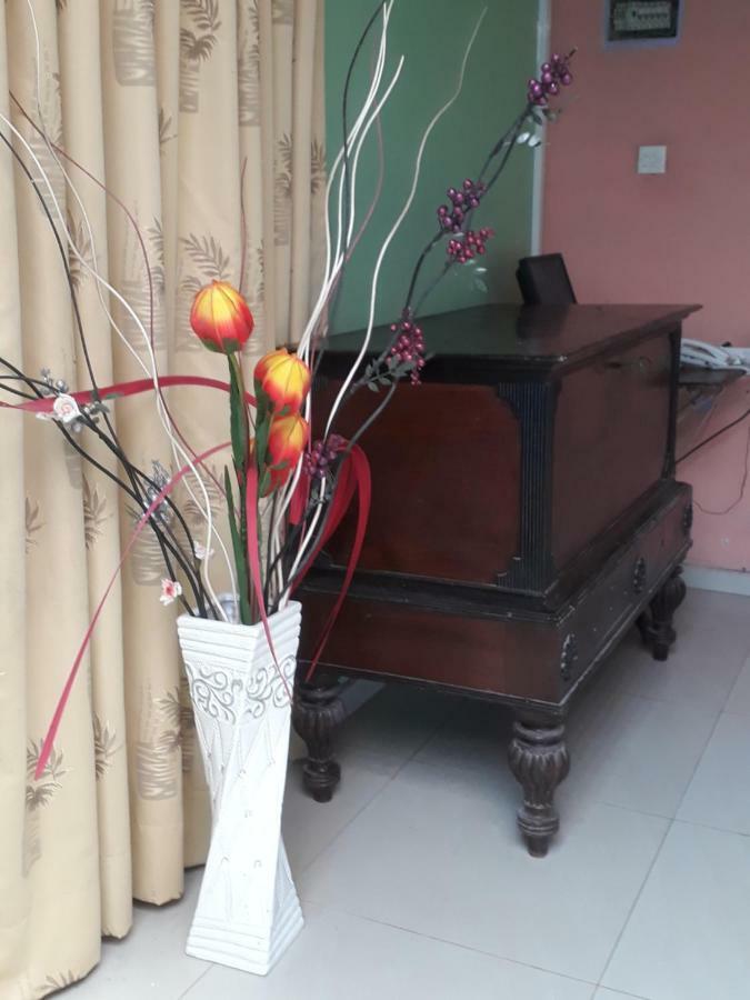 Aurora Echo Villa Matara Bagian luar foto