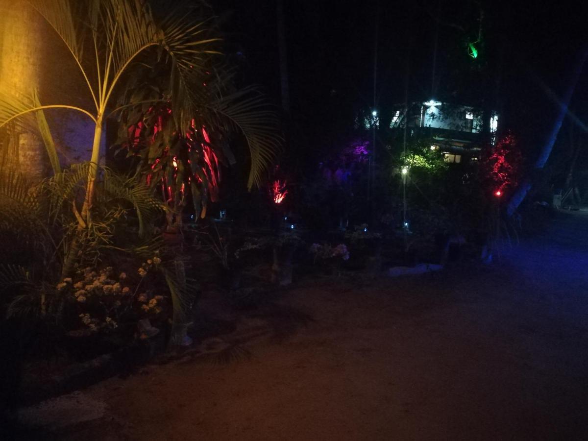 Aurora Echo Villa Matara Bagian luar foto