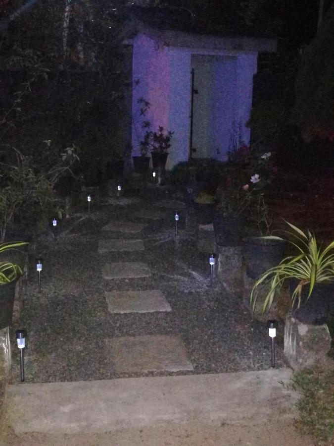 Aurora Echo Villa Matara Bagian luar foto
