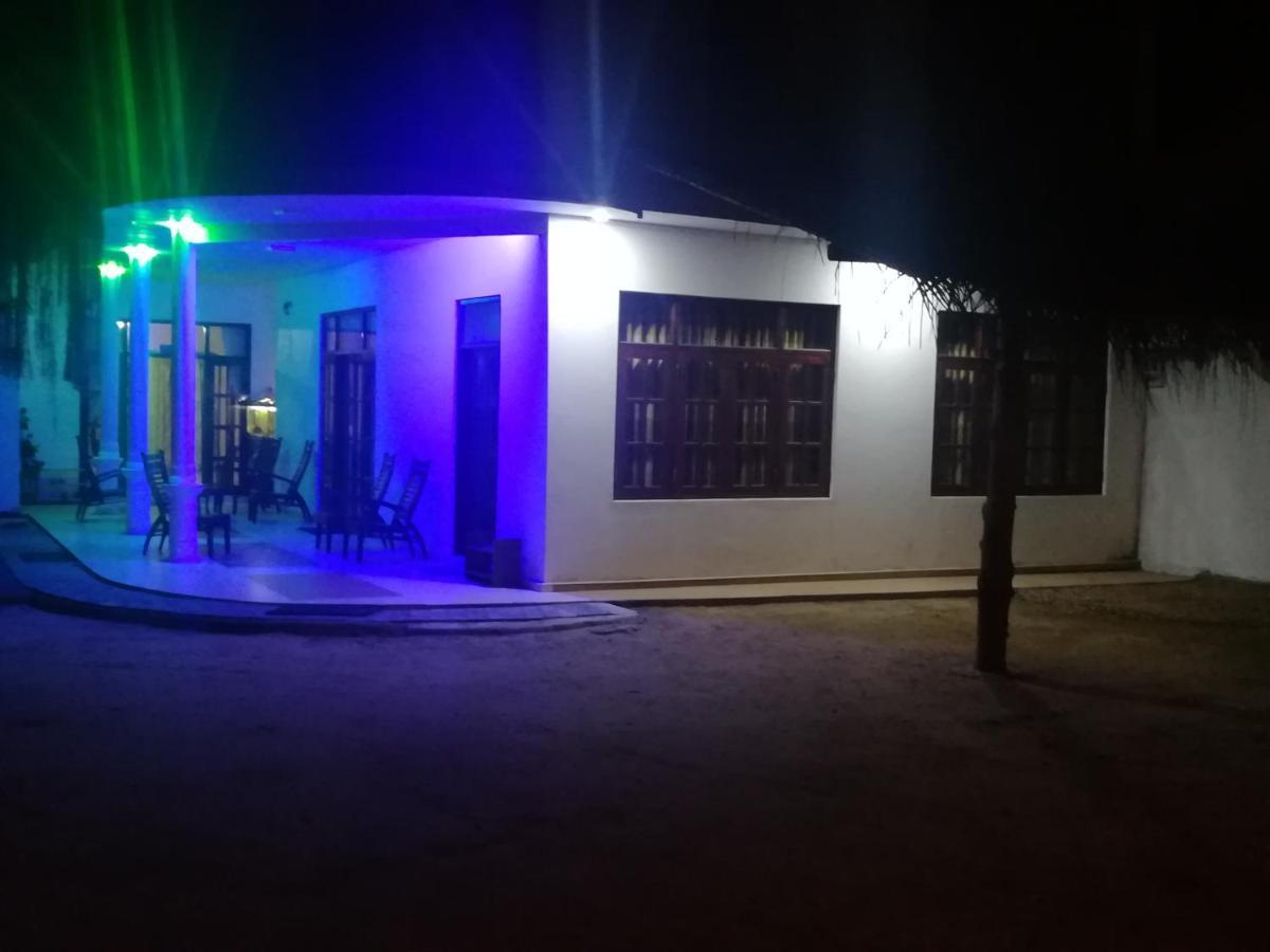 Aurora Echo Villa Matara Bagian luar foto