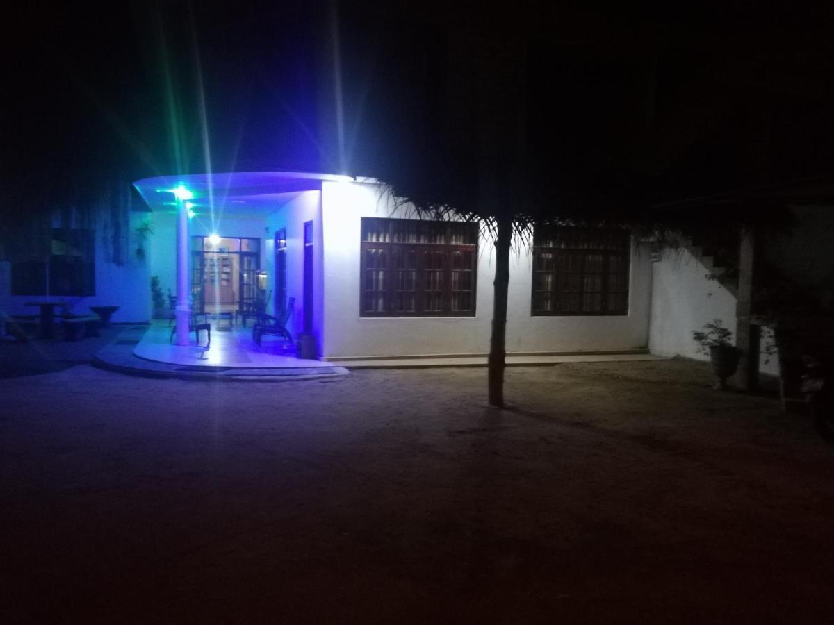 Aurora Echo Villa Matara Bagian luar foto