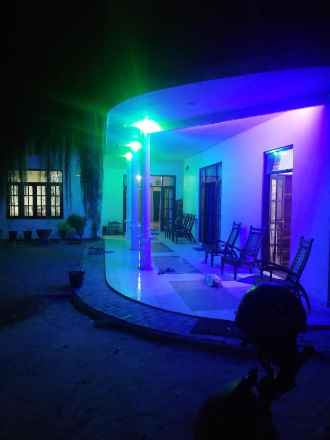 Aurora Echo Villa Matara Bagian luar foto