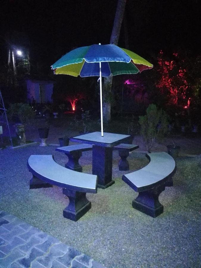 Aurora Echo Villa Matara Bagian luar foto