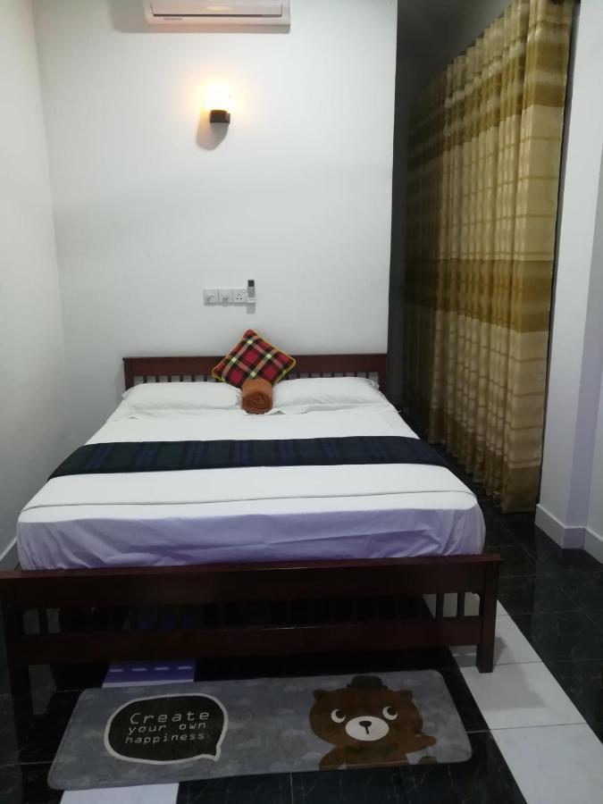 Aurora Echo Villa Matara Bagian luar foto