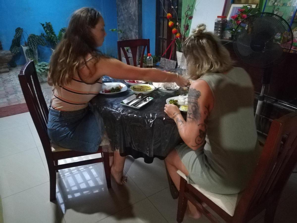 Aurora Echo Villa Matara Bagian luar foto